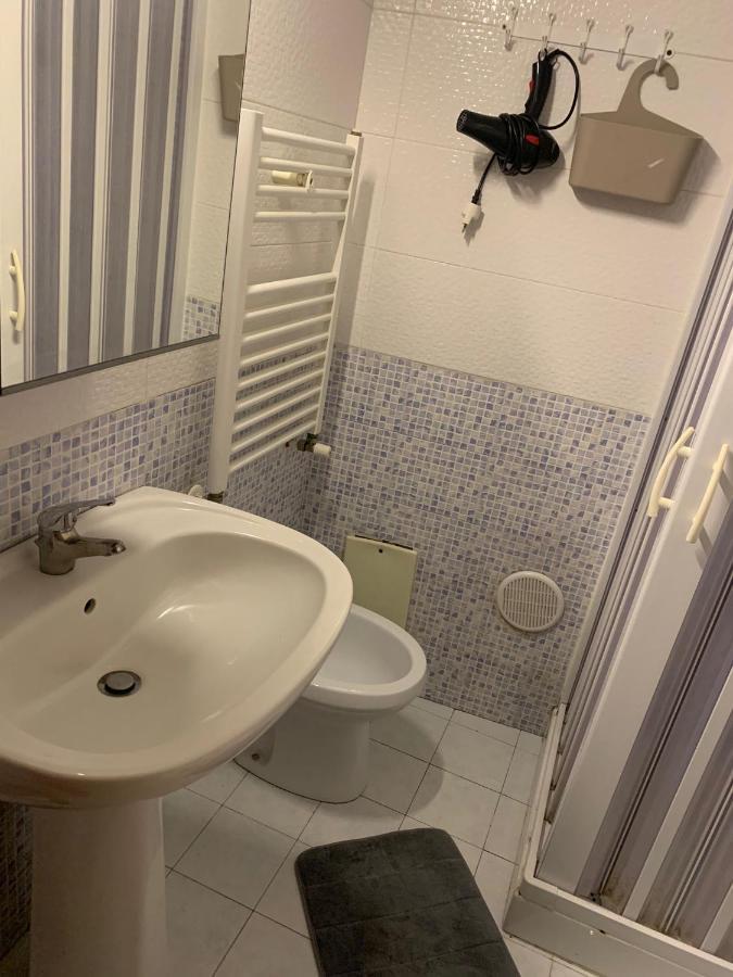Athmosfera Nova 18 Ξενοδοχείο Νάπολη Εξωτερικό φωτογραφία