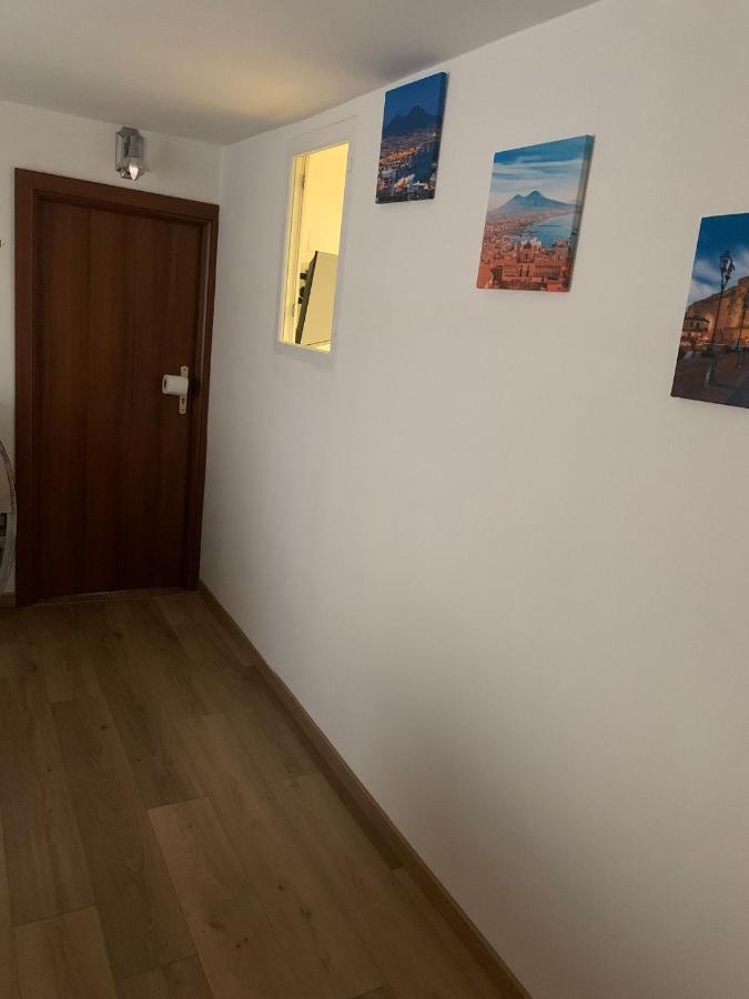 Athmosfera Nova 18 Ξενοδοχείο Νάπολη Εξωτερικό φωτογραφία