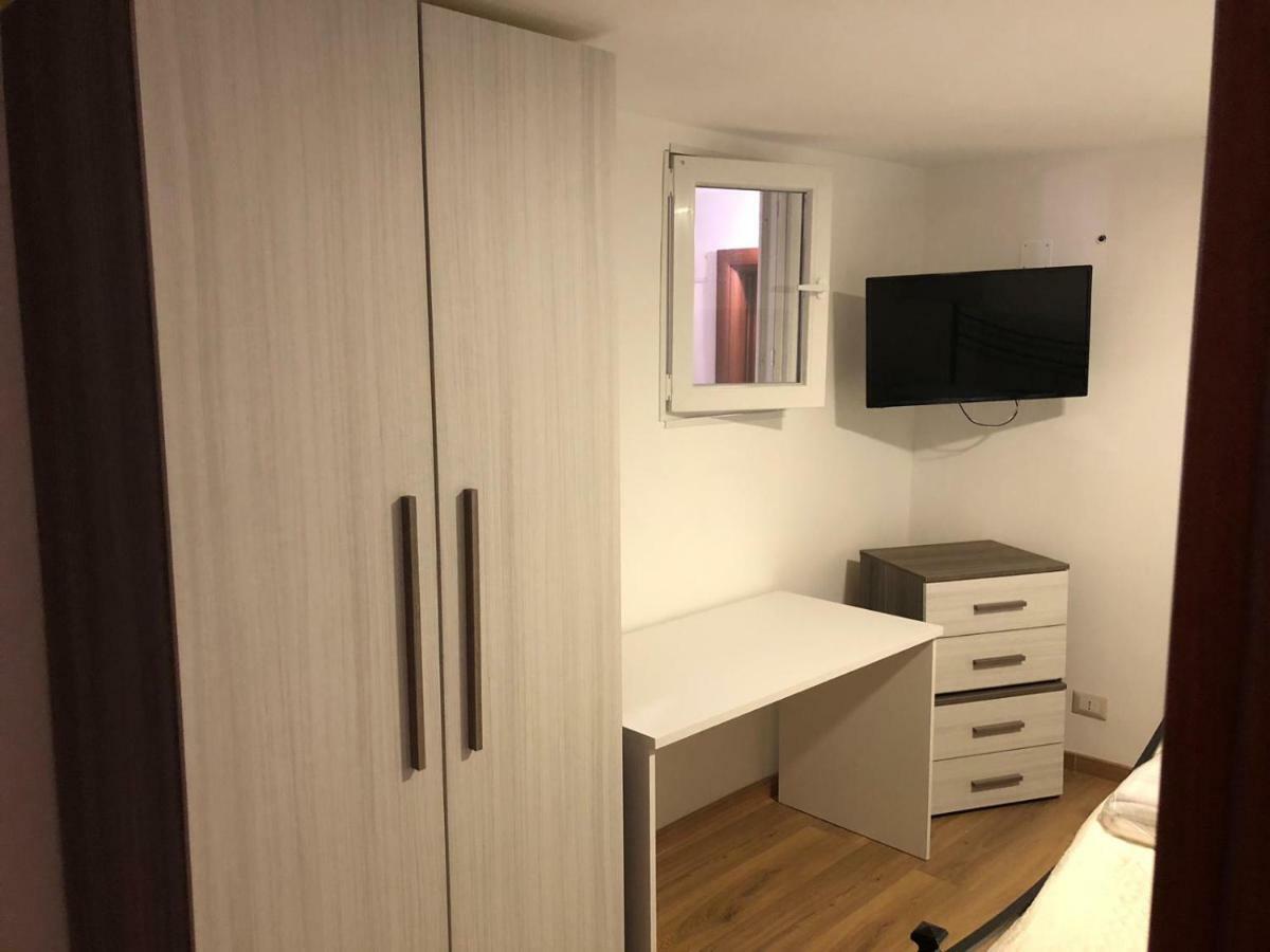 Athmosfera Nova 18 Ξενοδοχείο Νάπολη Εξωτερικό φωτογραφία