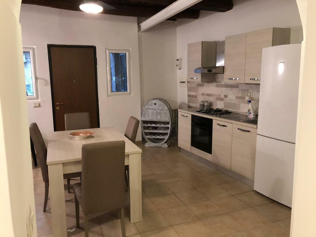 Athmosfera Nova 18 Ξενοδοχείο Νάπολη Εξωτερικό φωτογραφία