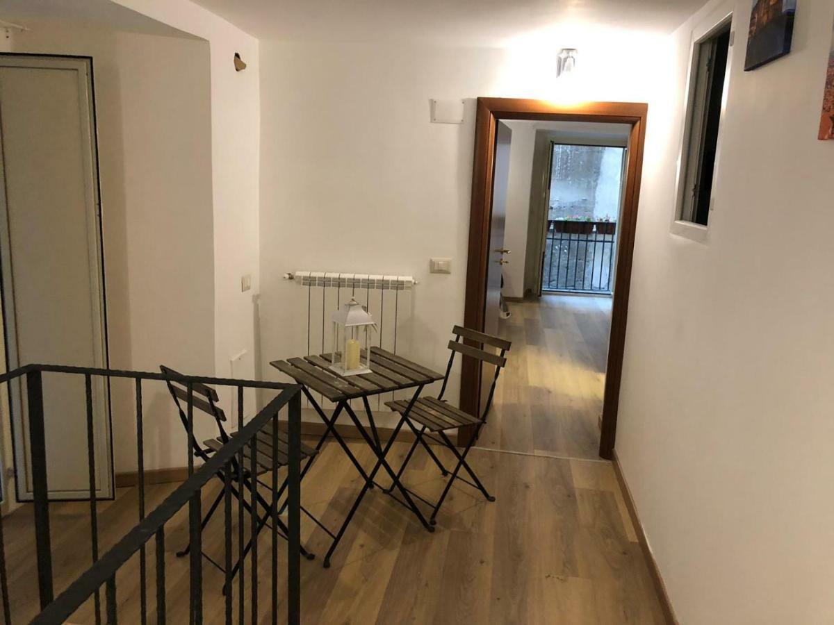 Athmosfera Nova 18 Ξενοδοχείο Νάπολη Εξωτερικό φωτογραφία
