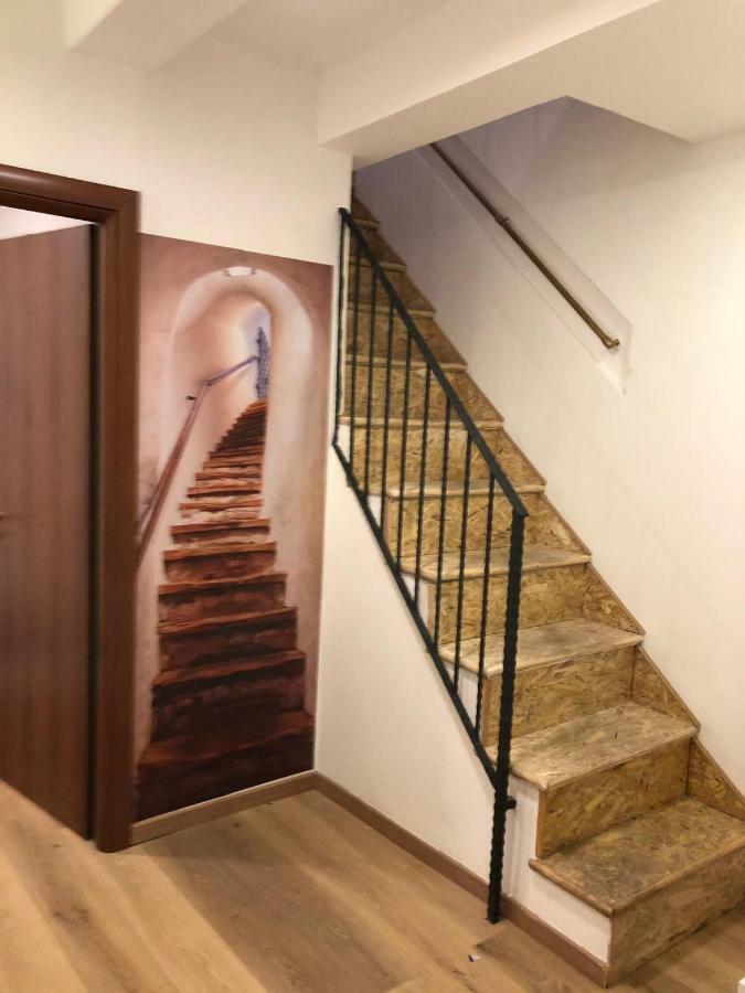 Athmosfera Nova 18 Ξενοδοχείο Νάπολη Εξωτερικό φωτογραφία