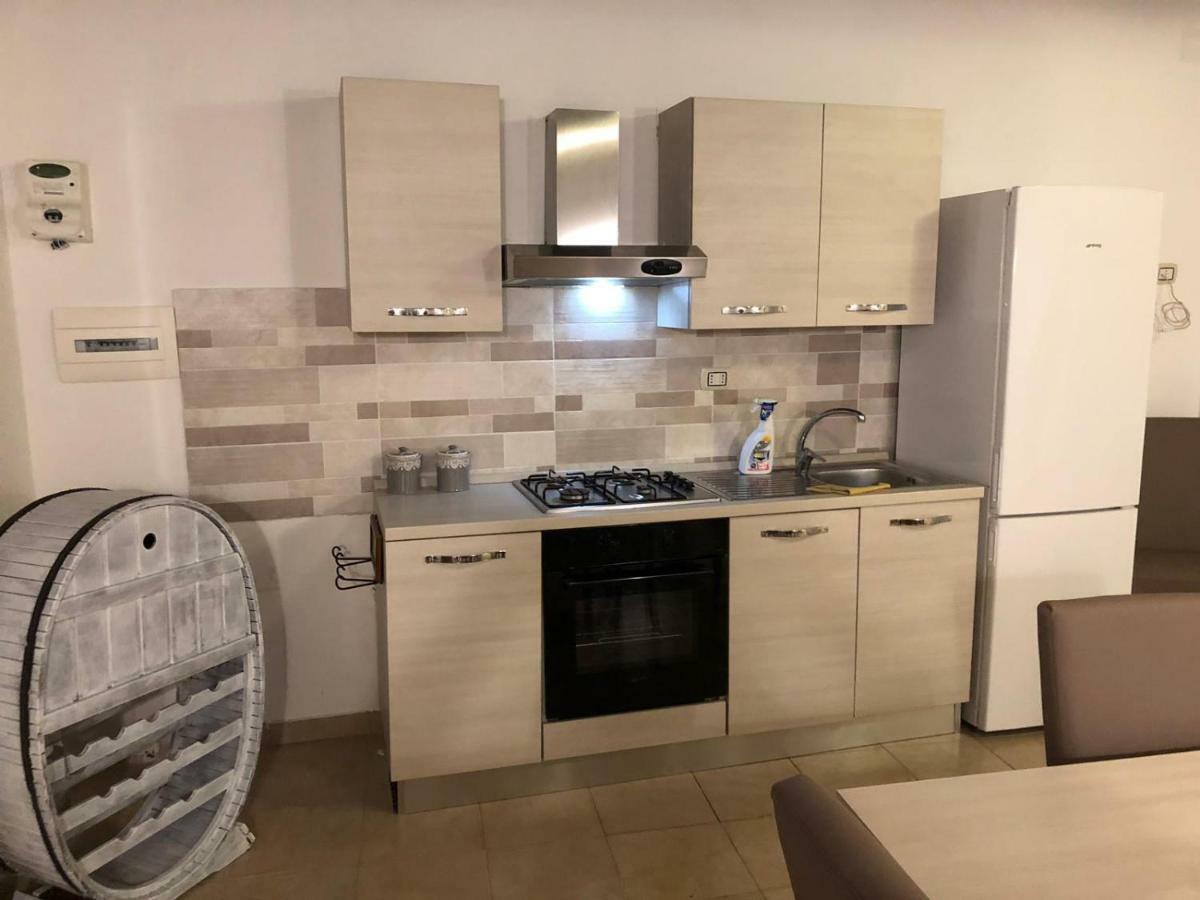 Athmosfera Nova 18 Ξενοδοχείο Νάπολη Εξωτερικό φωτογραφία
