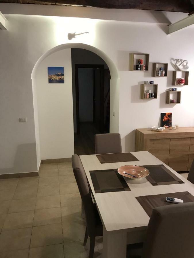 Athmosfera Nova 18 Ξενοδοχείο Νάπολη Εξωτερικό φωτογραφία